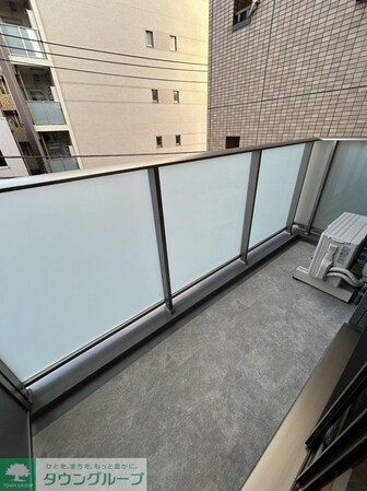 RELUXIA両国IIの物件内観写真